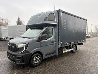 Renault Master 170k, AUT9, 10EP, Spaní, Měchy