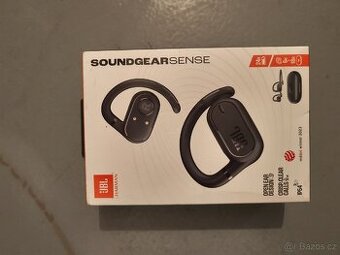 Jbl soundgear sense