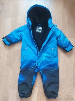 Prodám ZIMNÍ DĚTSKOU KOMBINÉZU