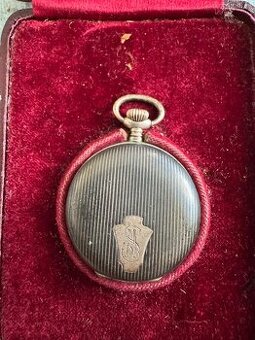 hodinky OMEGA starožitné