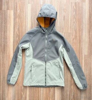 Dětská softshellová bunda Head 152/158