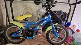 Dětske kolo 14