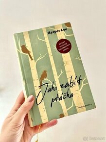 Harper Lee - Jako zabít ptáčka