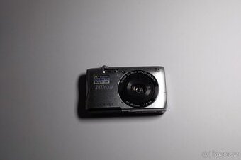 Nikon Coolpix S3700