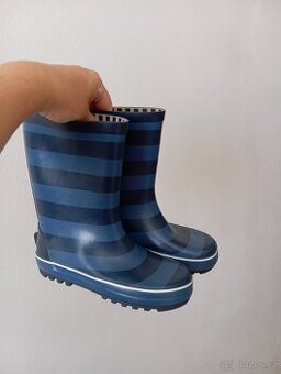 Gumáky Tchibo vel.28/29