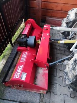 Mulčovac za malotraktor