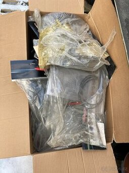 Plexi štíty Honda,Yamaha,Suzuki,Kawasaki,