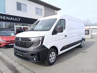 Renault Master Furgon L3H2P3 Blue dCi 150 Advance Euro6e-bis