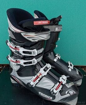 Lyžáky & Lyžařské boty TECNICA vel. 31cm, bota 352mm