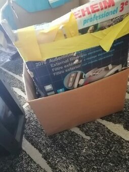 Eheim profesionál 3 e 2076 - 1