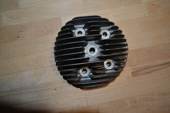 Nová hlava Jawa ČZ 250. 26-353-13-104