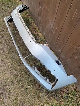 Škoda Superb 3 facelift přední nárazník