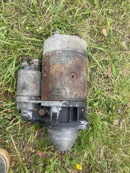 Starter mercedes w123