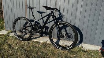 Zánovní horské kolo Giant Trance X 29 3