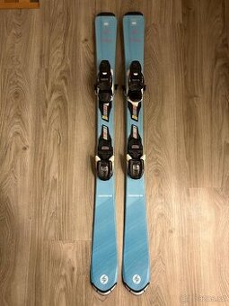 Blizzard Pearl Junior 110 - 1