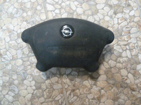 Opel Vectra b airbag řidiče