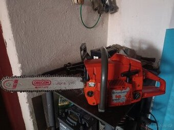 Motorová pila Husqvarna 262xp