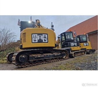 Hledáme vedoucího týmu