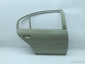 3U5833052B prave zadni dvere superb 1 nove origina