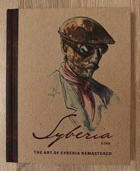 Syberia Remastered PS5