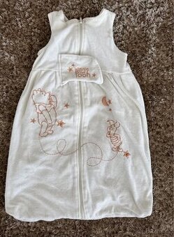 Zavinovačka (spací pytel ) medvídek PŮ