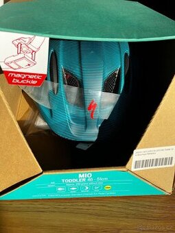 Dětská helma Specialized Todler nová