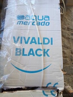 Sprchový kout 80x80