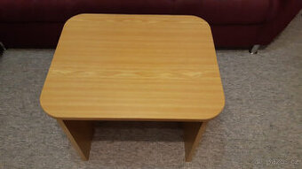 Dětský stoleček 60x50x50 cm na zakázku