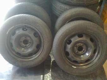 Letni 215/55/16 cena je za 4ks celkem