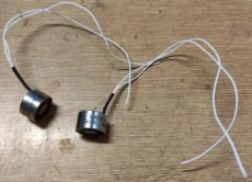 Elektromagnety SELOS E1AS 0111