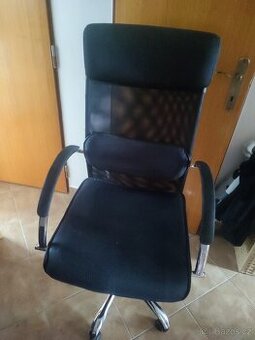 Kancelářské křeslo křeslo k PC