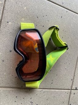 Dětské lyžařské brýle