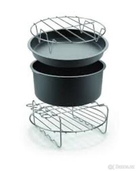 TEFAL Příslušesnství pro Easy Fry XXL XA113010