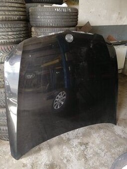 Bmw e90 přední kapota