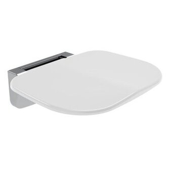 Duroplastové sedátko do sprchy