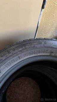 Zimní pneu - 17 Nokian