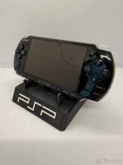 PSP 3004 - Piano Black