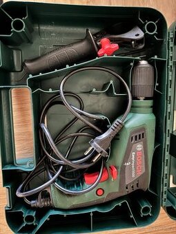 Bosch easy impact 5500 vrtacka