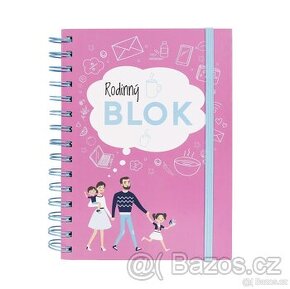 Albi - rodinný blok