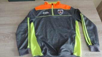 Mikina vel.134, 146, 158