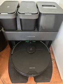 Roborock S7 MaxV Ultra