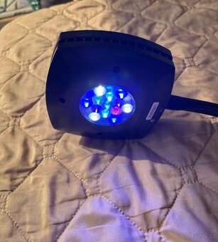 LED svítidlo pro mořské akvárium