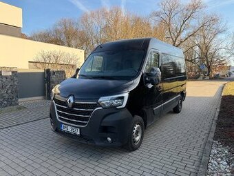 Renault Master 2.3dCi L3H2