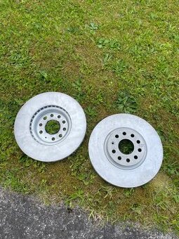 brzdové kotouče 314x30mm OEM Skoda,VW,Seat