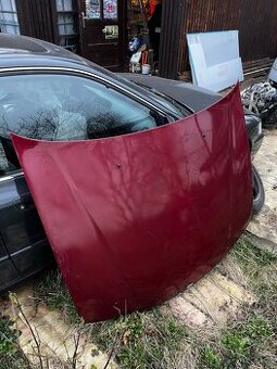 Kapota Honda accord coupe cd7