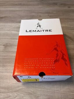 Pracovní obuv Lemaitre