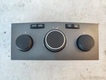 Opel - Ovladaci panel kurenia GM13168100