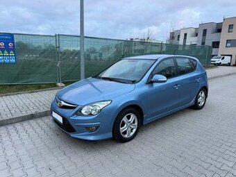 Hyundai I30 1.4i 80kW