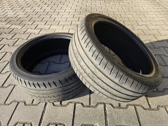 Letní pneu Hankook Ventus S1 Evo 225/40/18