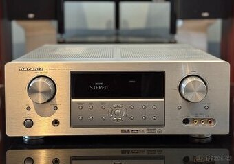 Marantz SR5500 7.1 AV Receiver